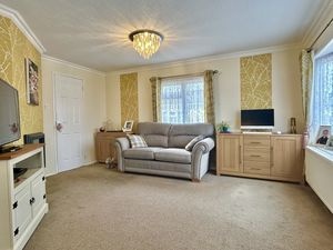 Lounge Area- click for photo gallery